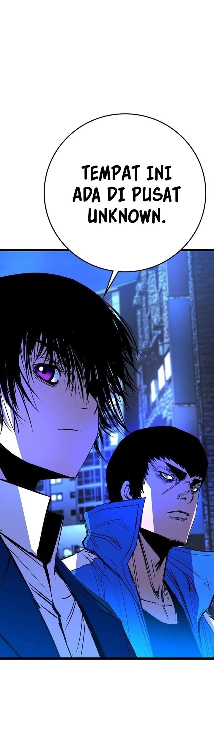 Hallym Gymnasium Chapter 219 Gambar 49