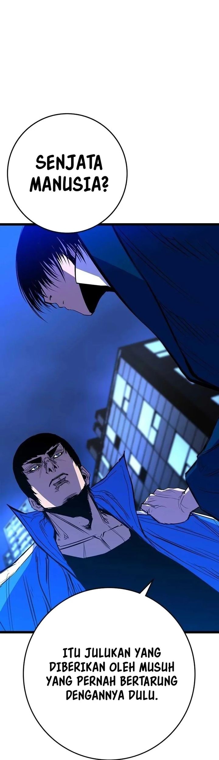 Hallym Gymnasium Chapter 219 Gambar 63