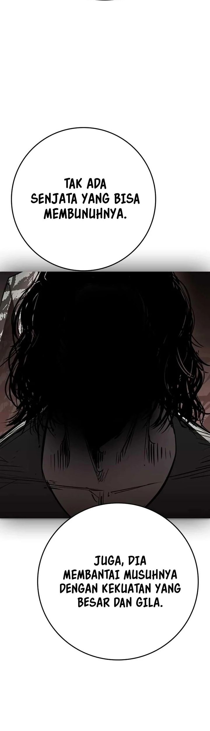 Hallym Gymnasium Chapter 219 Gambar 64