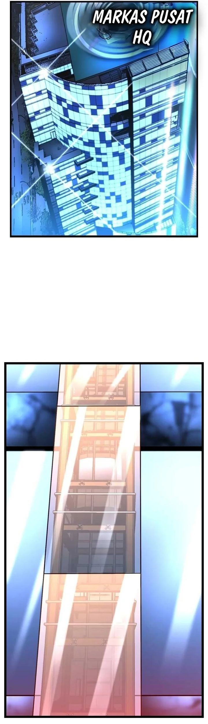 Hallym Gymnasium Chapter 219 Gambar 69