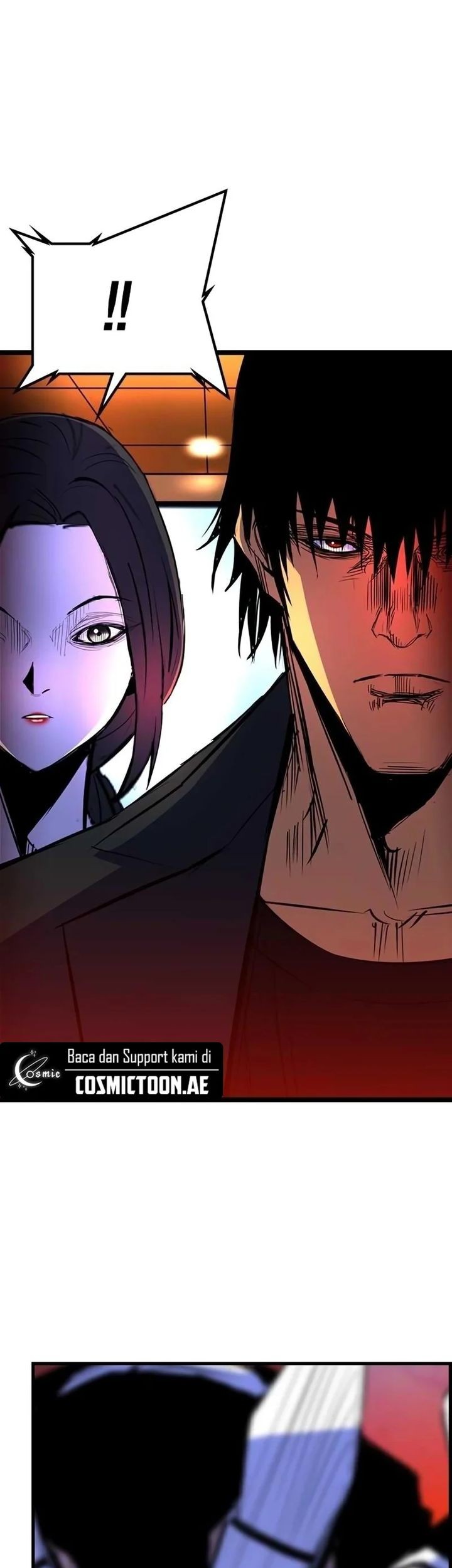 Hallym Gymnasium Chapter 219 Gambar 74