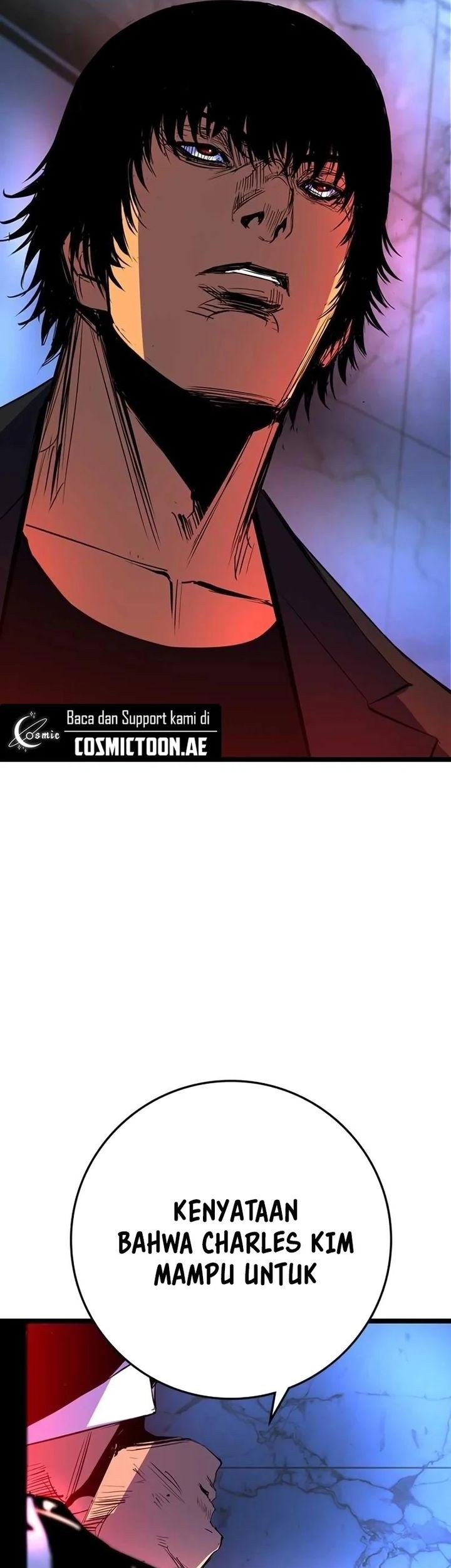 Hallym Gymnasium Chapter 219 Gambar 79