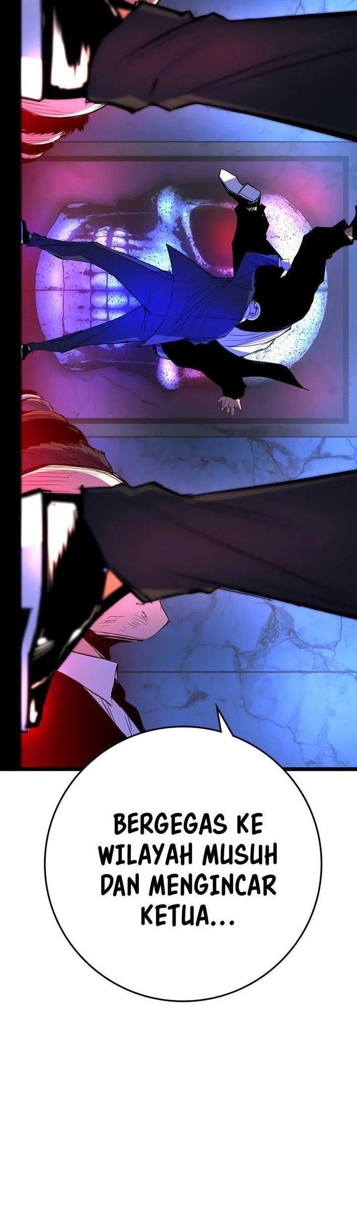 Hallym Gymnasium Chapter 219 Gambar 80