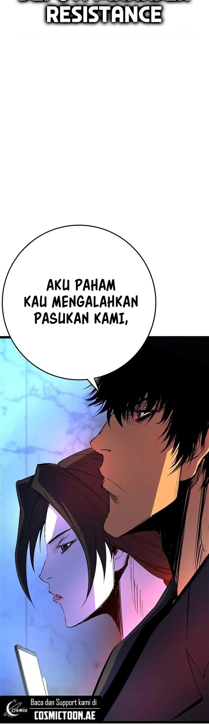 Hallym Gymnasium Chapter 219 Gambar 82