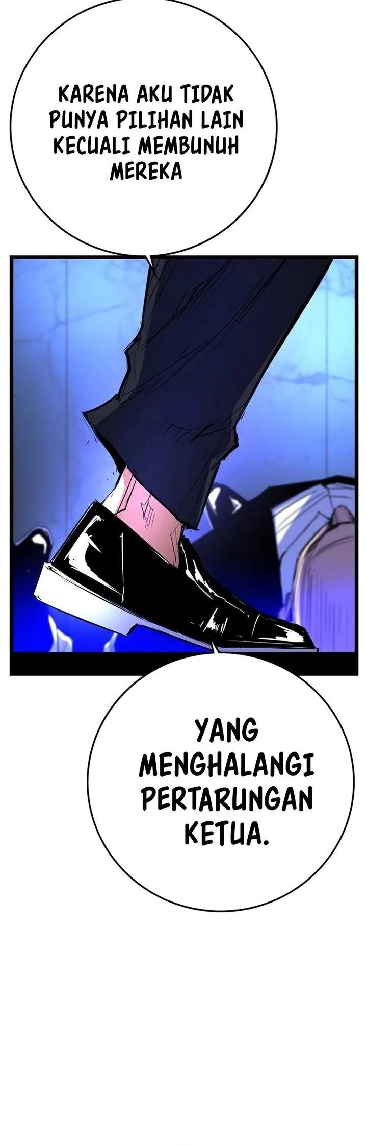 Hallym Gymnasium Chapter 219 Gambar 85