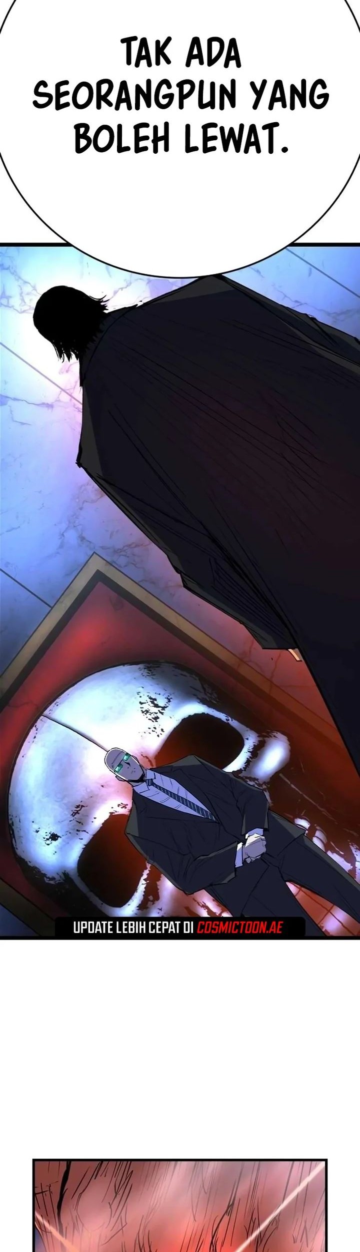Hallym Gymnasium Chapter 219 Gambar 87
