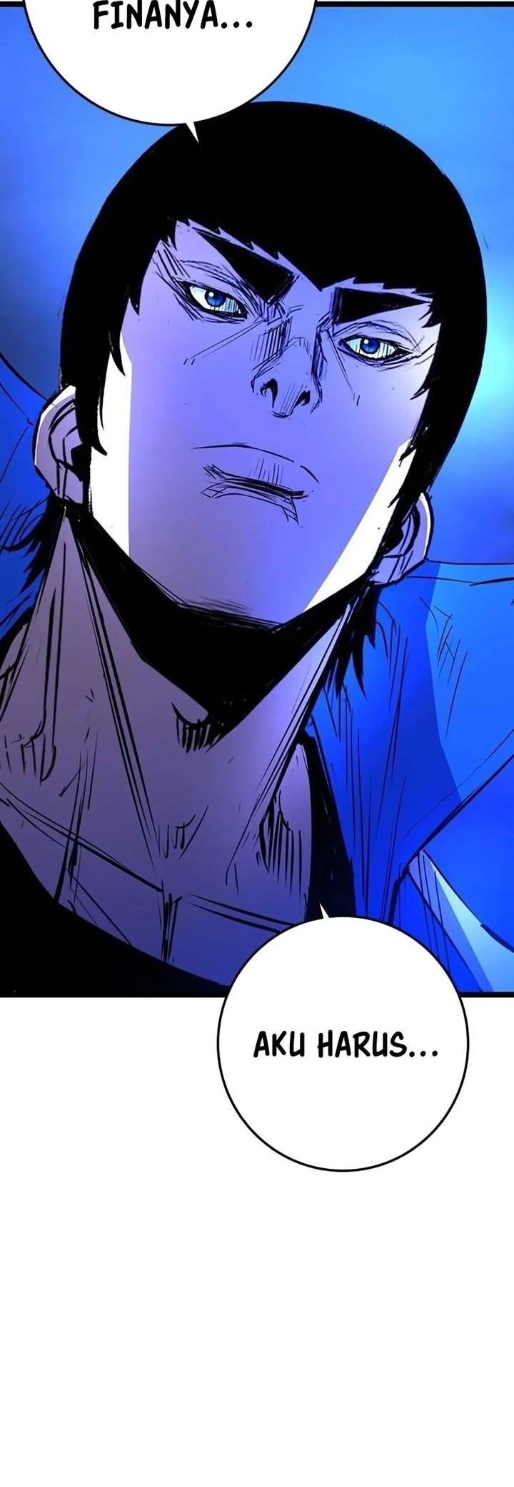 Hallym Gymnasium Chapter 219 Gambar 95