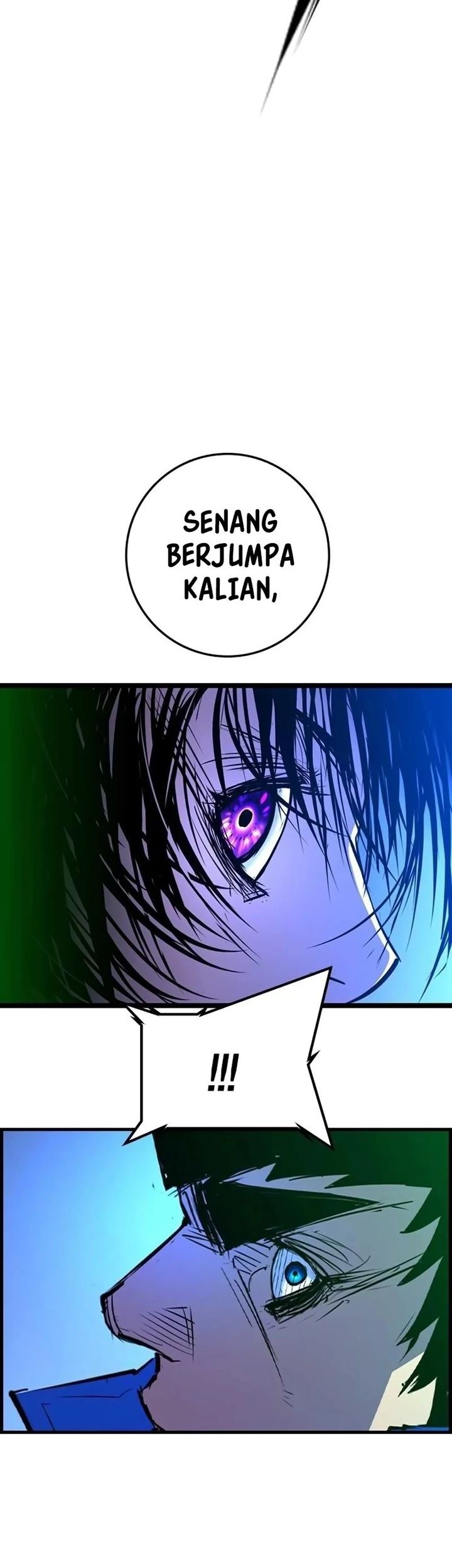 Hallym Gymnasium Chapter 219 Gambar 100