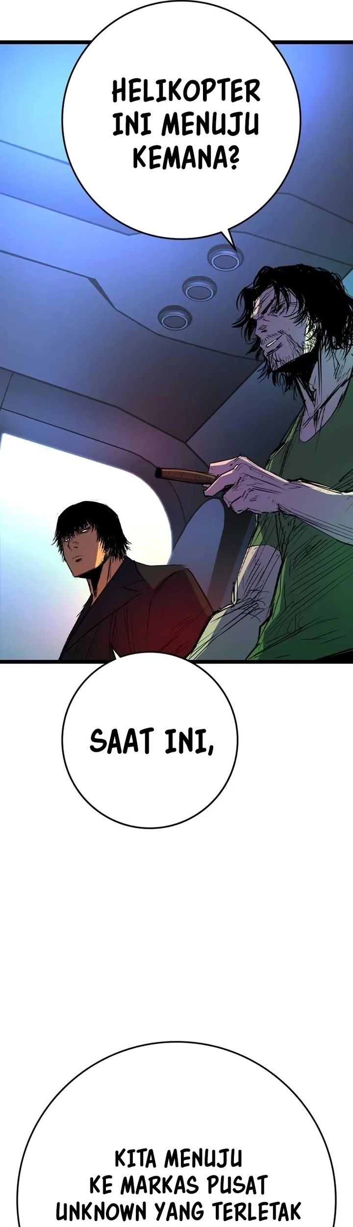 Hallym Gymnasium Chapter 219 Gambar 7