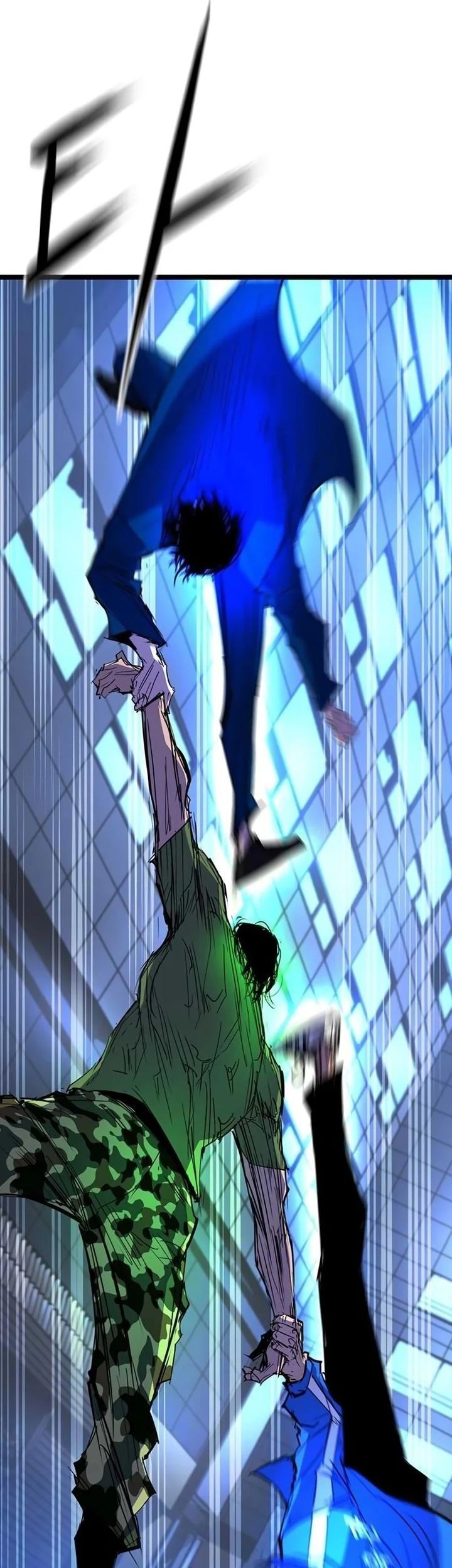 Hallym Gymnasium Chapter 219 Gambar 112