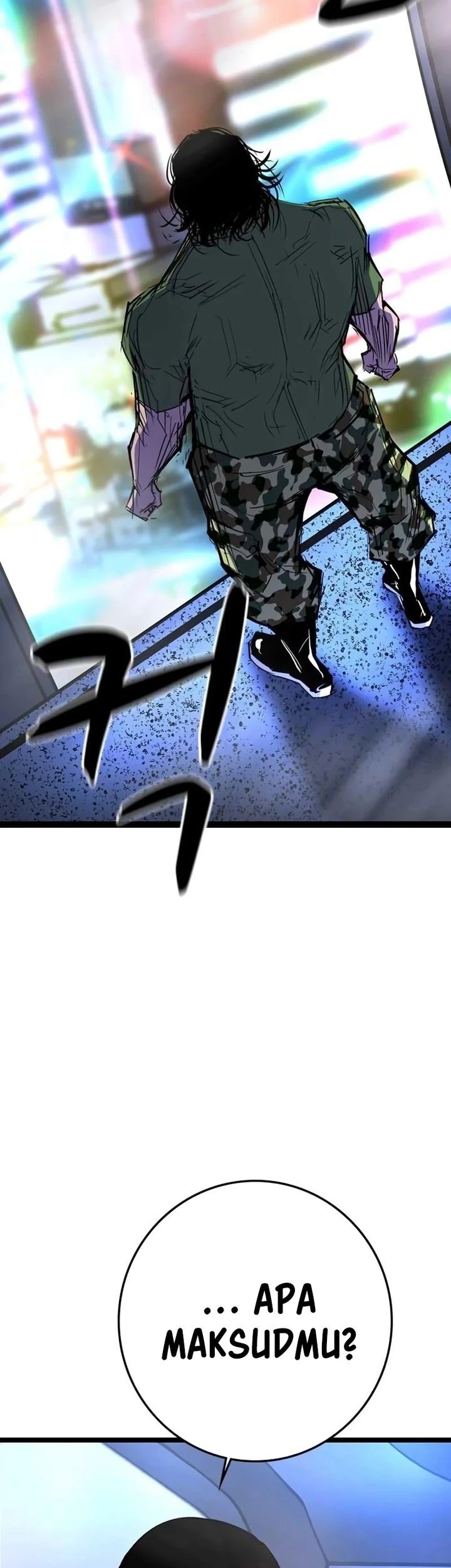 Hallym Gymnasium Chapter 219 Gambar 18