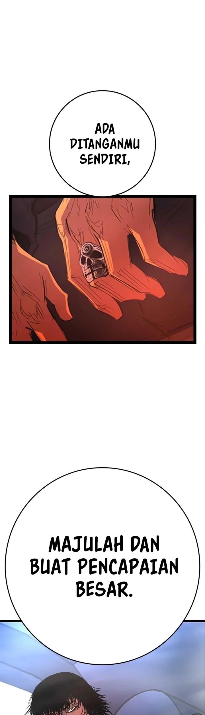 Hallym Gymnasium Chapter 219 Gambar 21