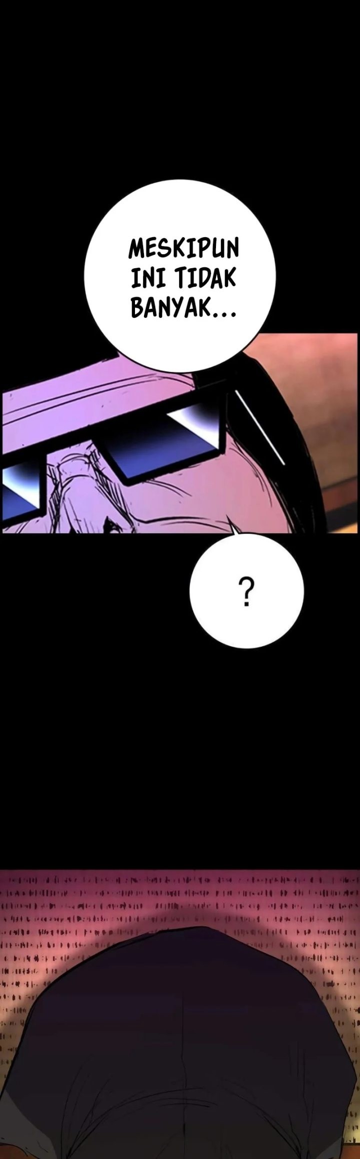 Hallym Gymnasium Chapter 218 Gambar 55