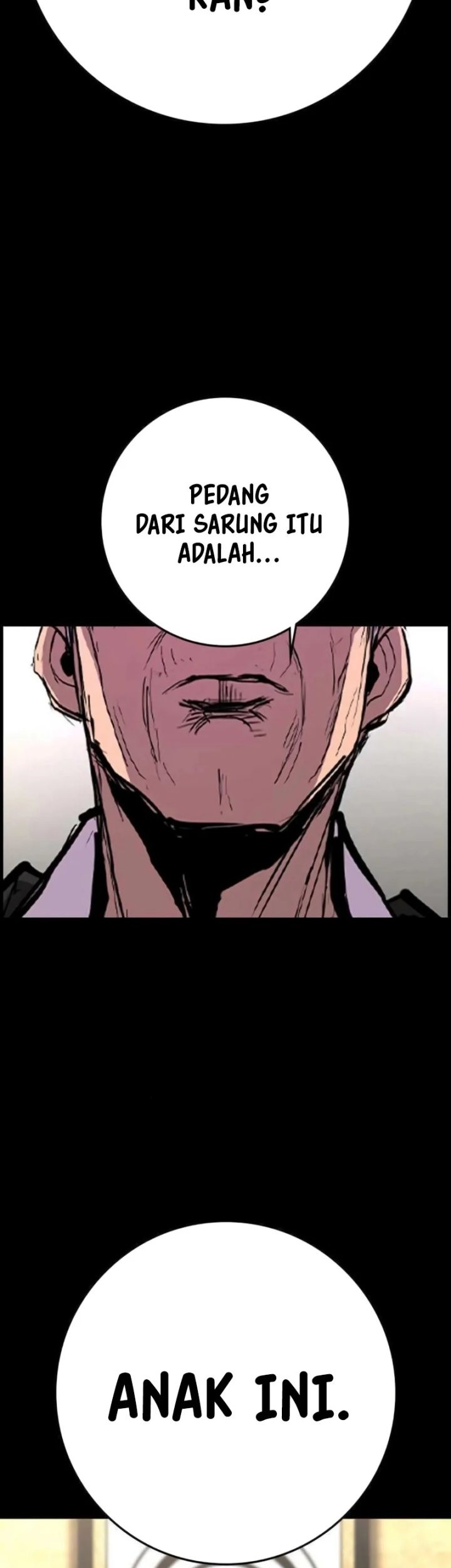 Hallym Gymnasium Chapter 218 Gambar 58
