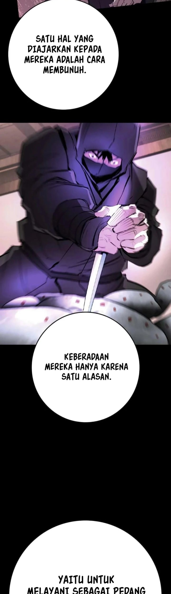 Hallym Gymnasium Chapter 218 Gambar 64