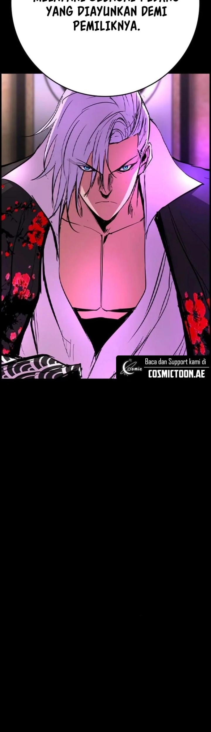 Hallym Gymnasium Chapter 218 Gambar 65