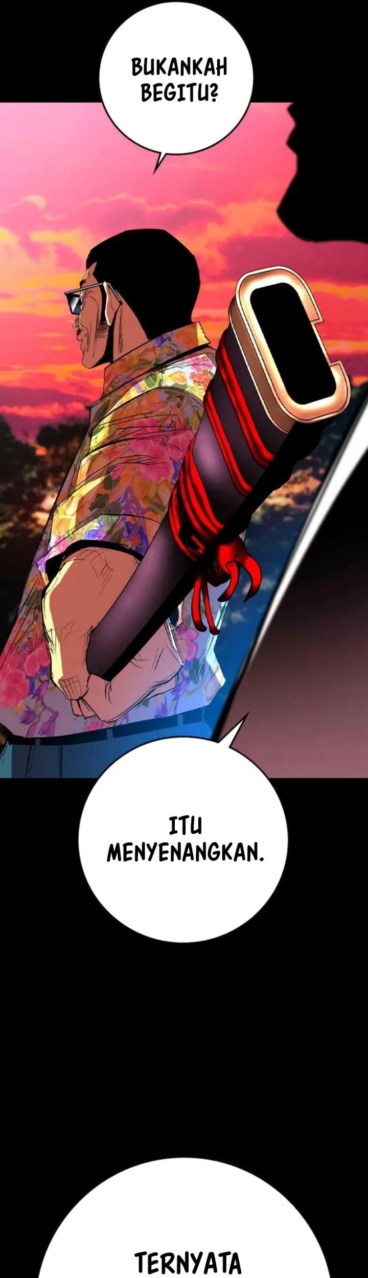 Hallym Gymnasium Chapter 218 Gambar 68