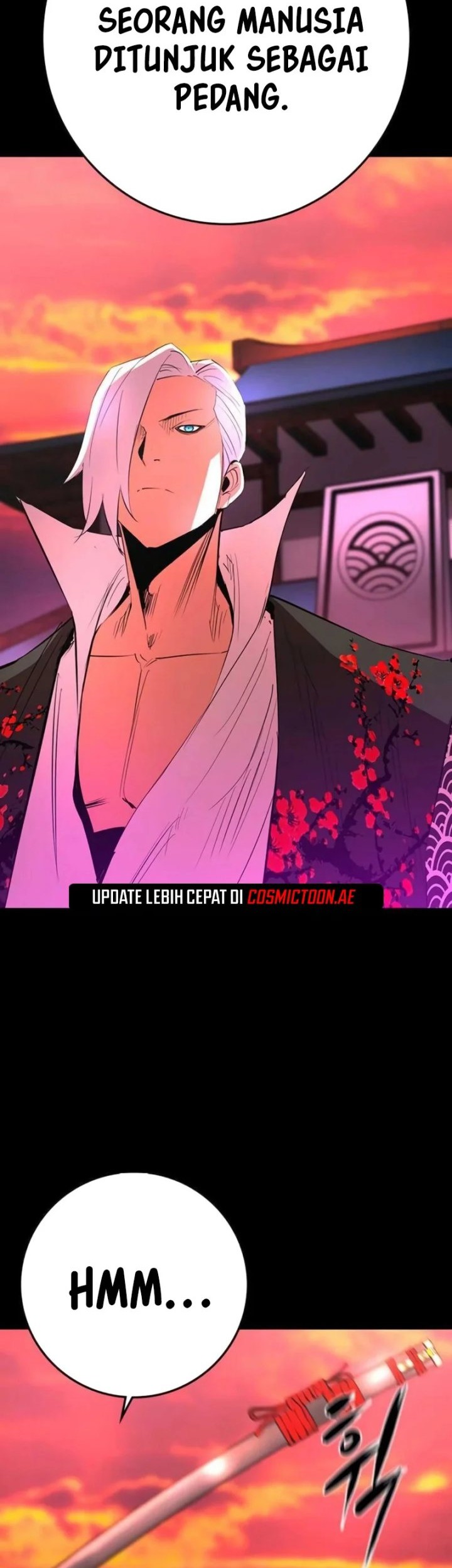 Hallym Gymnasium Chapter 218 Gambar 69