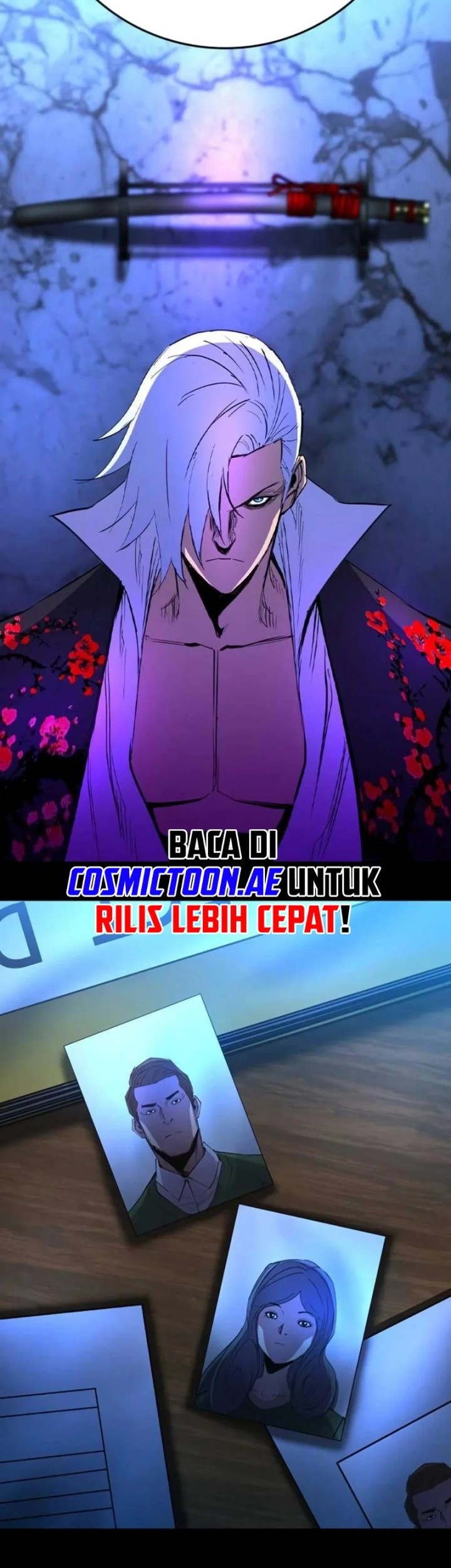 Hallym Gymnasium Chapter 218 Gambar 81
