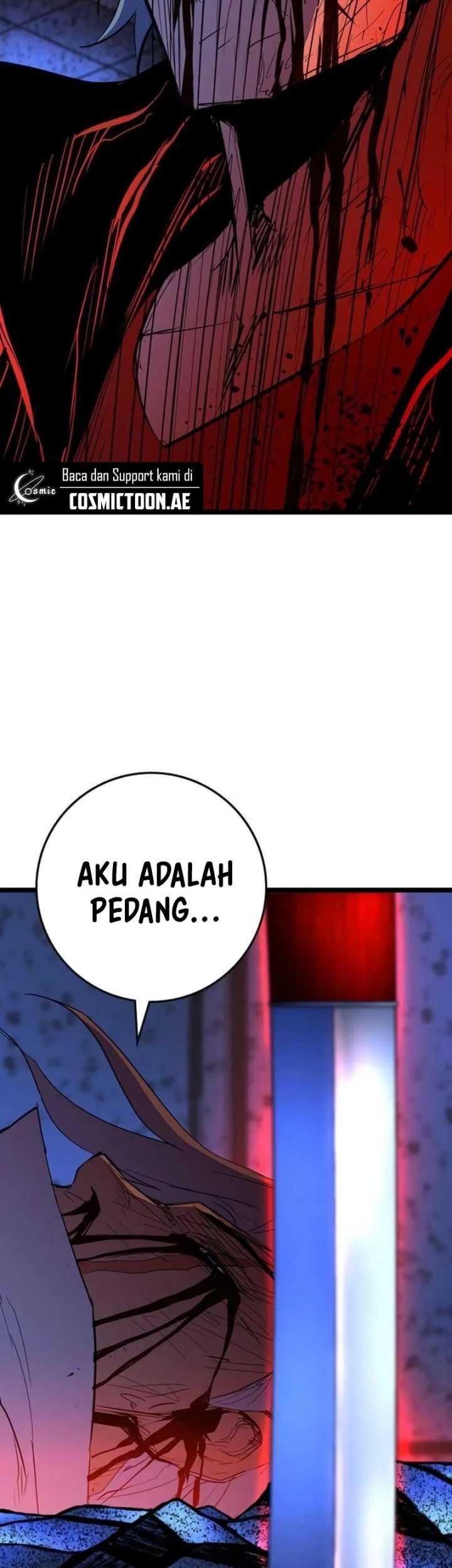 Hallym Gymnasium Chapter 218 Gambar 84