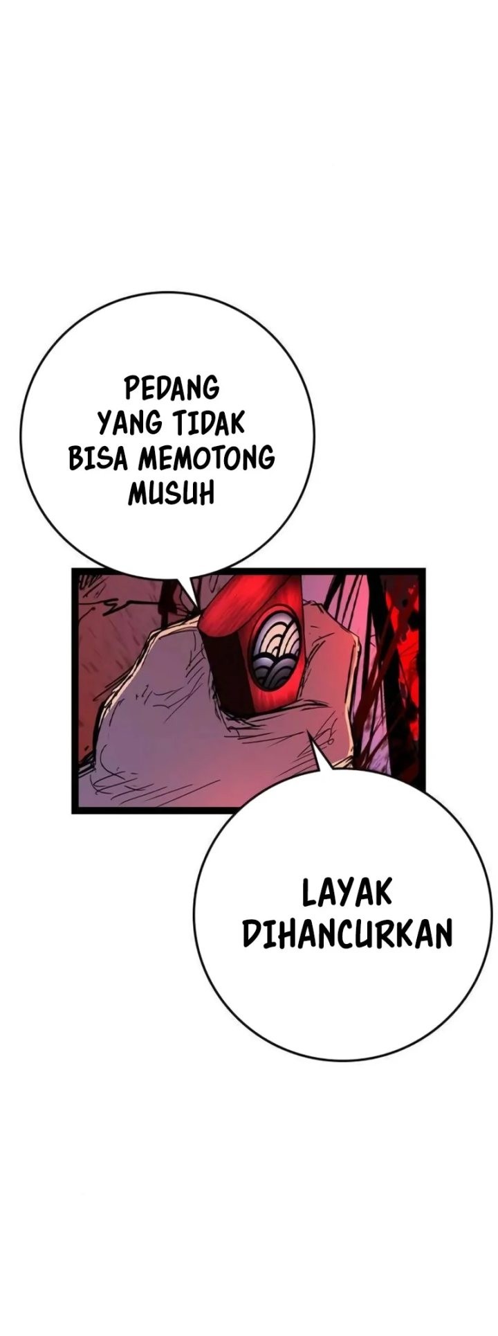 Hallym Gymnasium Chapter 218 Gambar 90