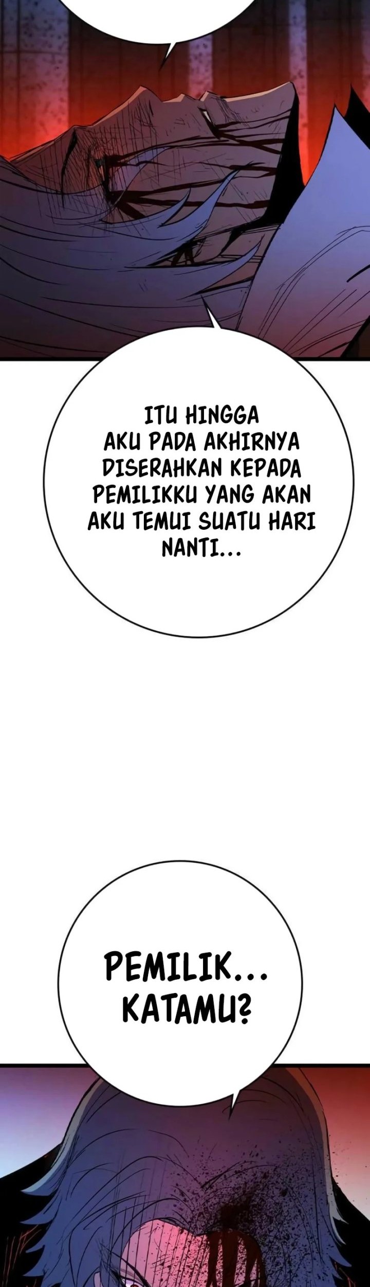 Hallym Gymnasium Chapter 218 Gambar 92