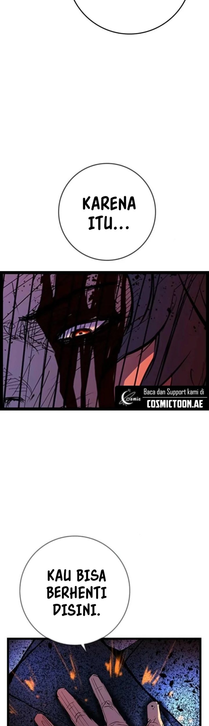 Hallym Gymnasium Chapter 218 Gambar 99