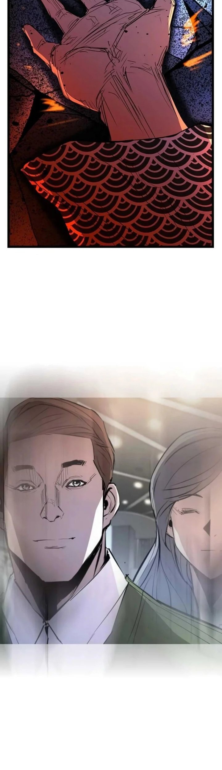 Hallym Gymnasium Chapter 218 Gambar 100