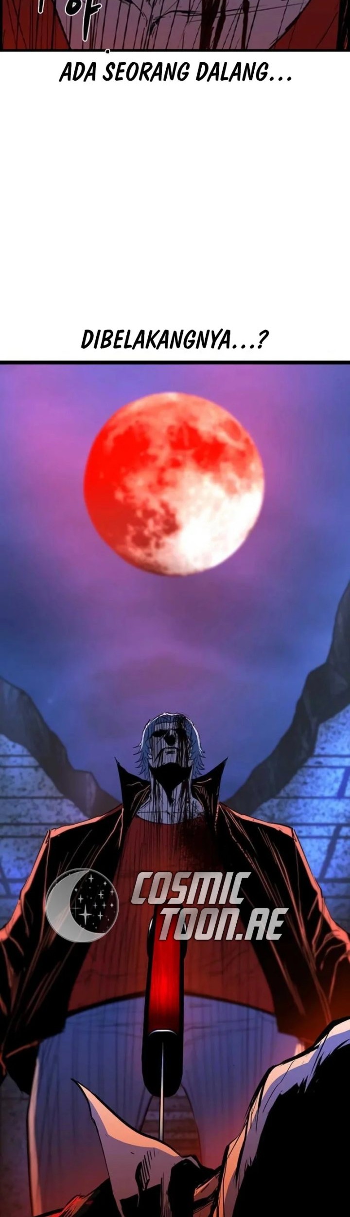 Hallym Gymnasium Chapter 218 Gambar 104