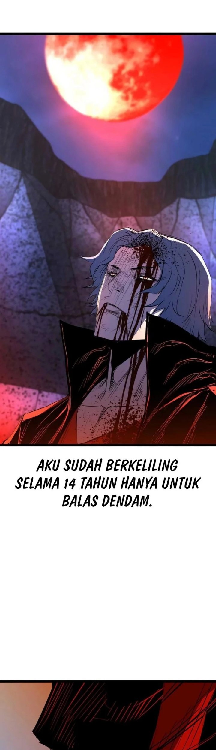 Hallym Gymnasium Chapter 218 Gambar 106