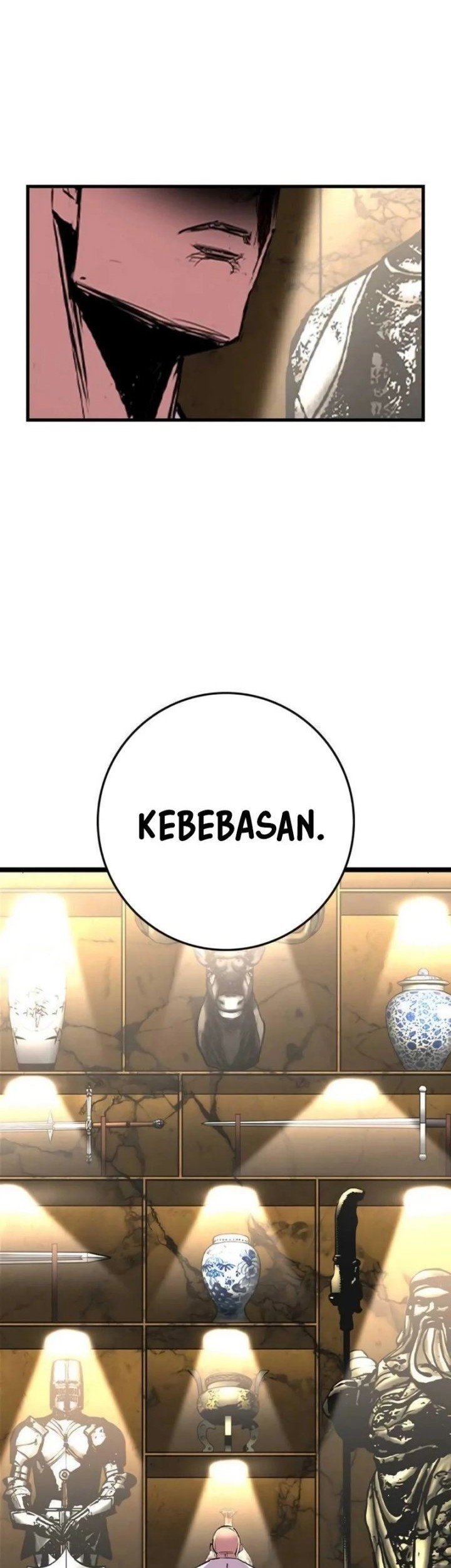 Baca Hallym Gymnasium Chapter 218 Gambar 2