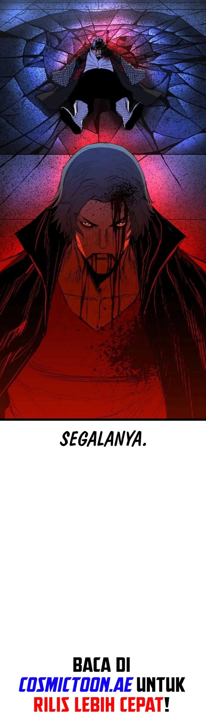 Hallym Gymnasium Chapter 218 Gambar 109