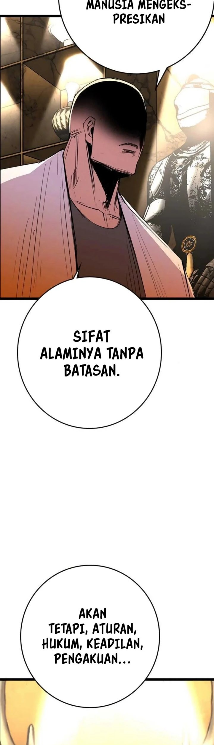 Hallym Gymnasium Chapter 218 Gambar 111