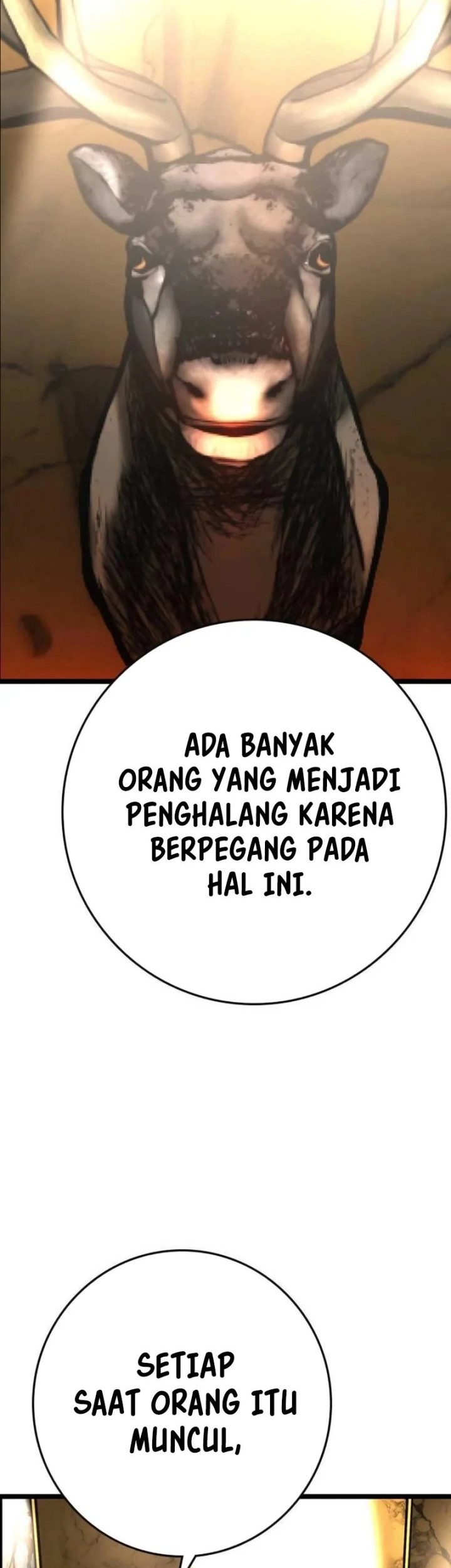 Hallym Gymnasium Chapter 218 Gambar 112