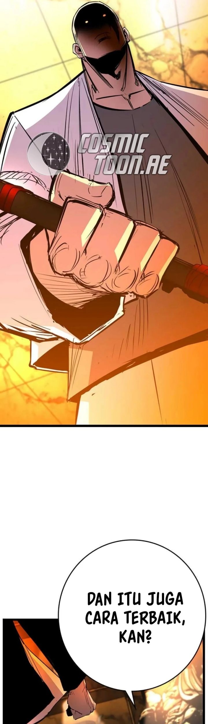Hallym Gymnasium Chapter 218 Gambar 115