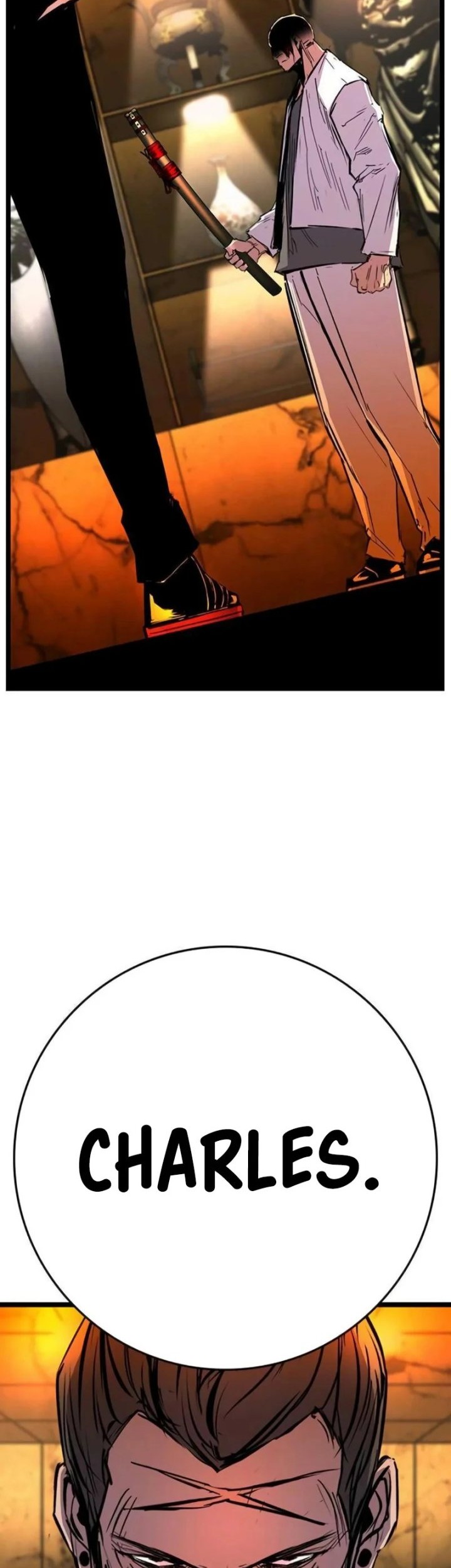 Hallym Gymnasium Chapter 218 Gambar 116
