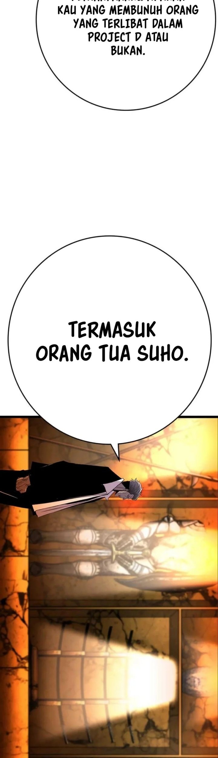 Hallym Gymnasium Chapter 218 Gambar 118