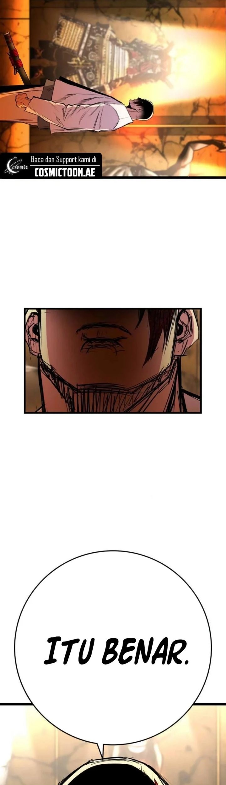 Hallym Gymnasium Chapter 218 Gambar 119
