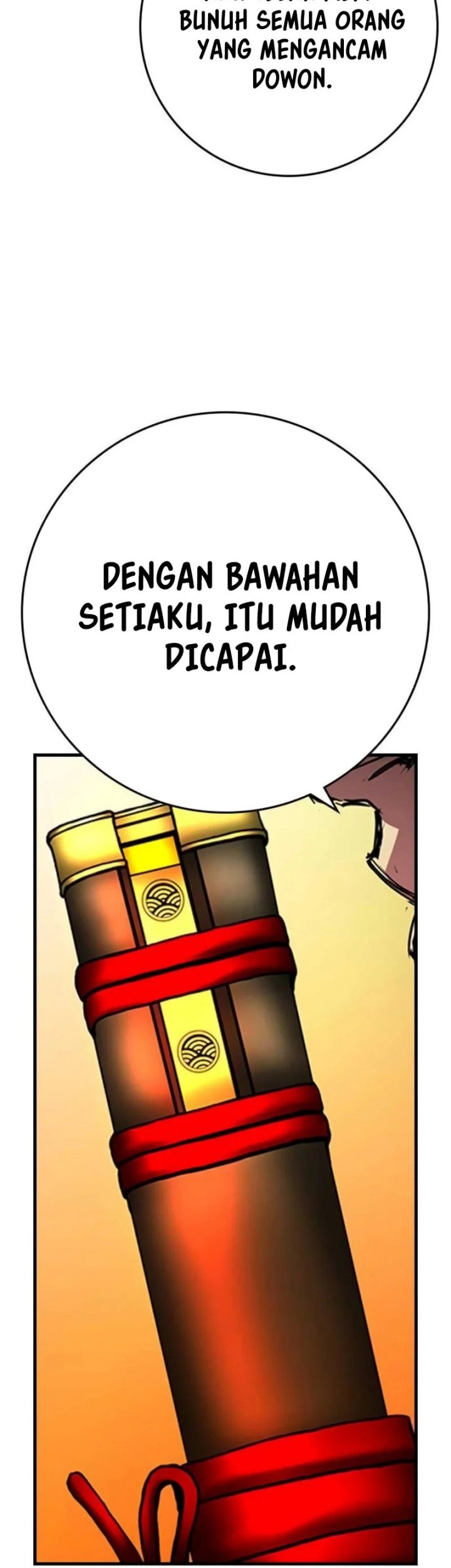 Hallym Gymnasium Chapter 218 Gambar 122