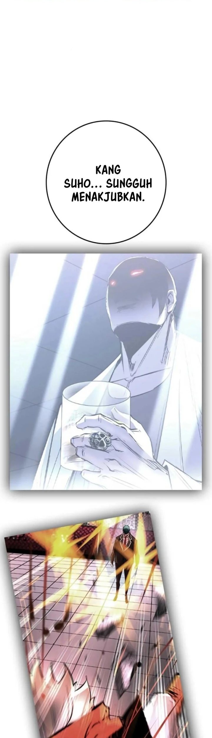 Hallym Gymnasium Chapter 218 Gambar 123