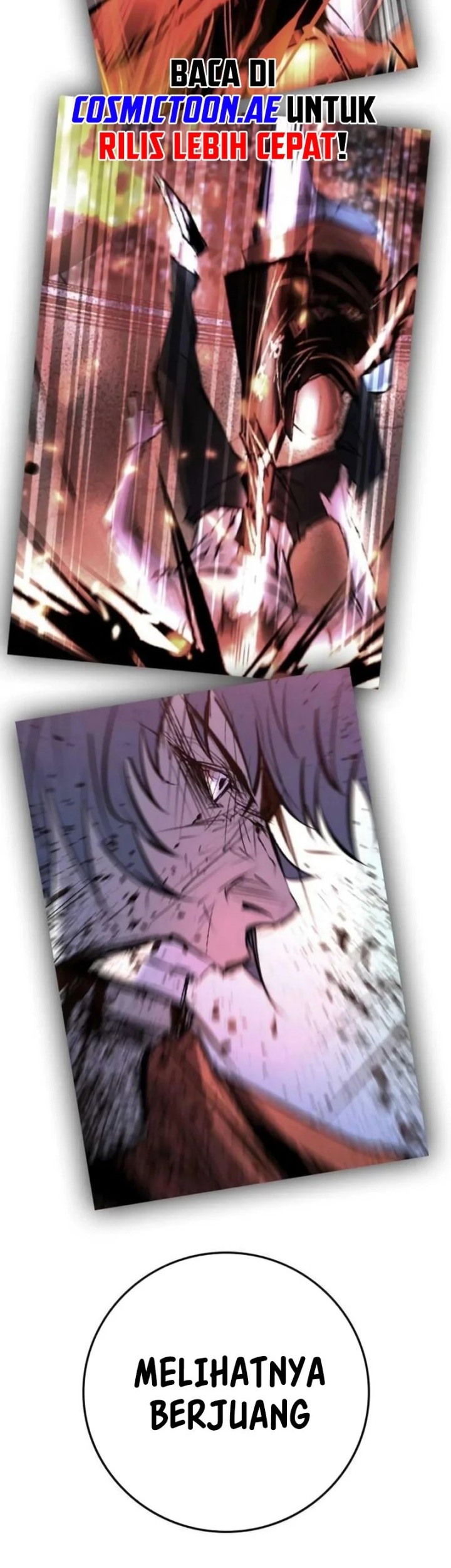 Hallym Gymnasium Chapter 218 Gambar 124