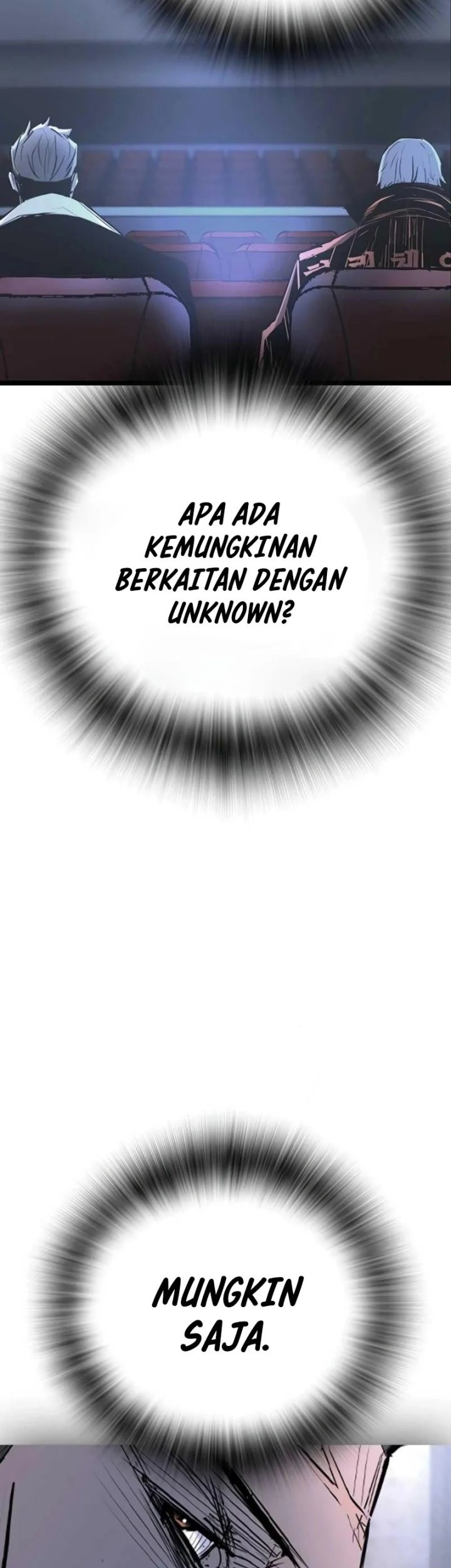 Hallym Gymnasium Chapter 218 Gambar 129