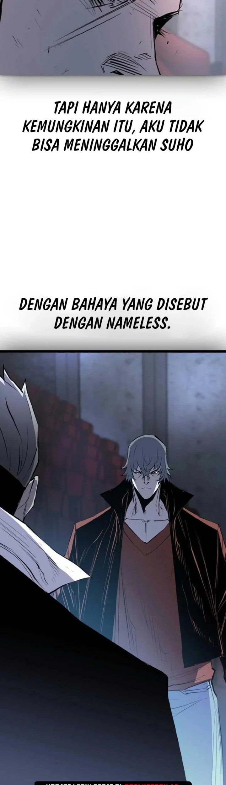 Hallym Gymnasium Chapter 218 Gambar 130