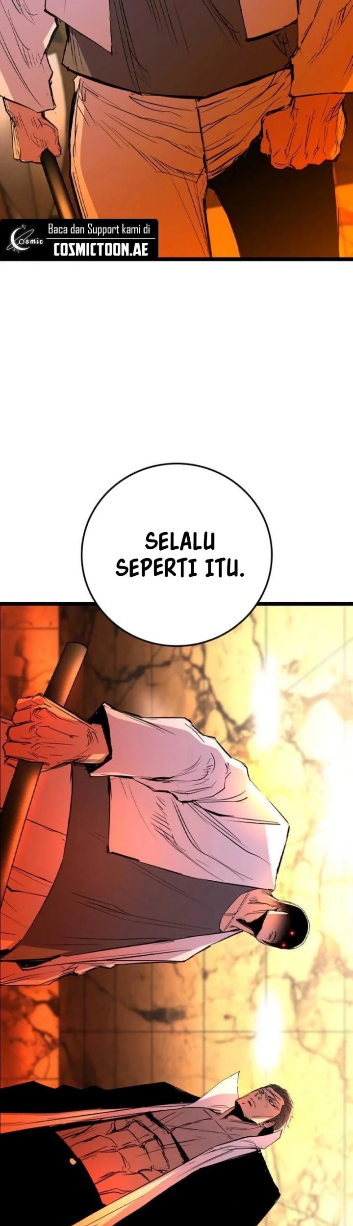 Hallym Gymnasium Chapter 218 Gambar 135