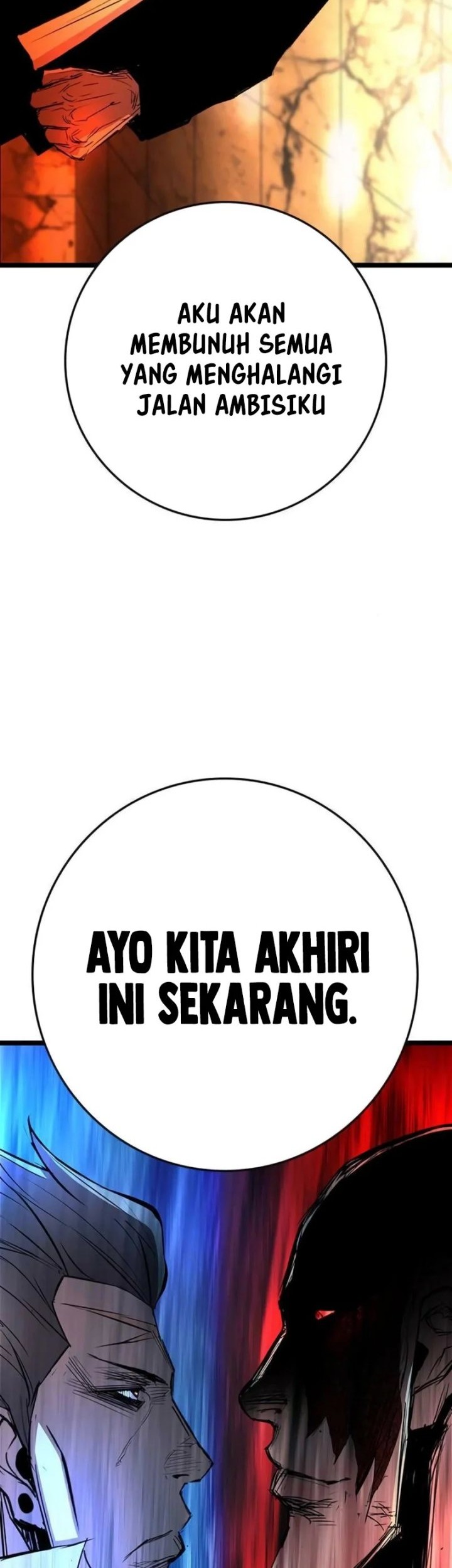 Hallym Gymnasium Chapter 218 Gambar 136