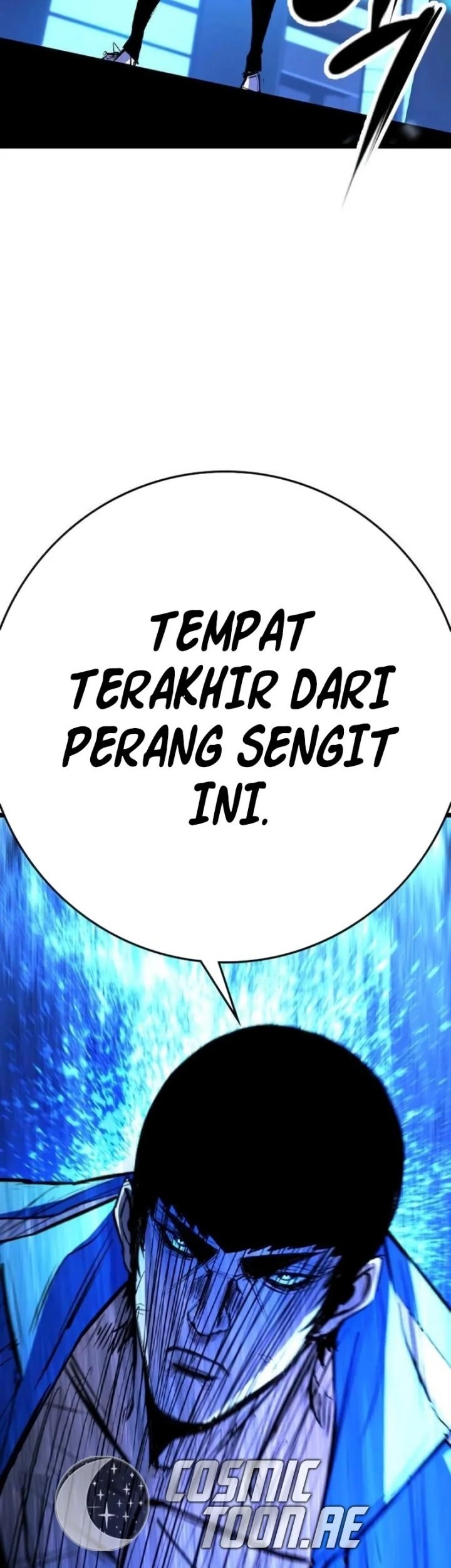 Hallym Gymnasium Chapter 218 Gambar 140