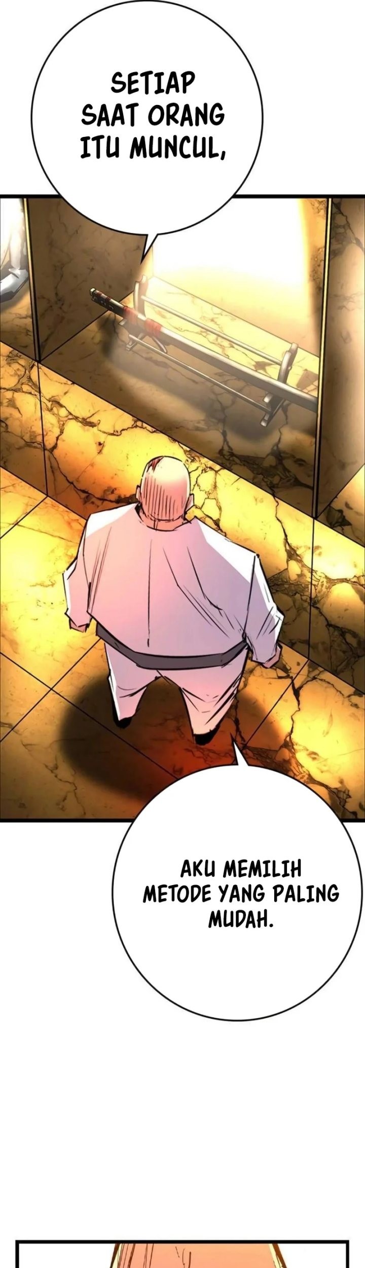 Hallym Gymnasium Chapter 218 Gambar 6
