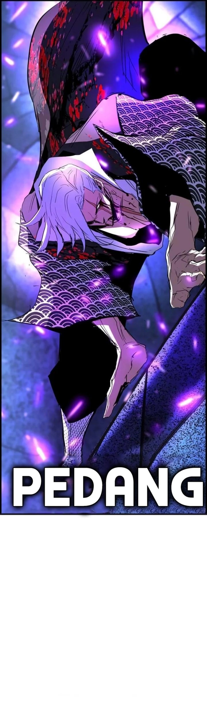 Hallym Gymnasium Chapter 218 Gambar 11