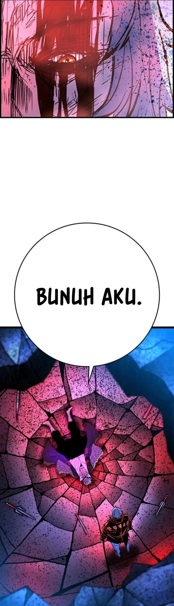 Hallym Gymnasium Chapter 218 Gambar 35