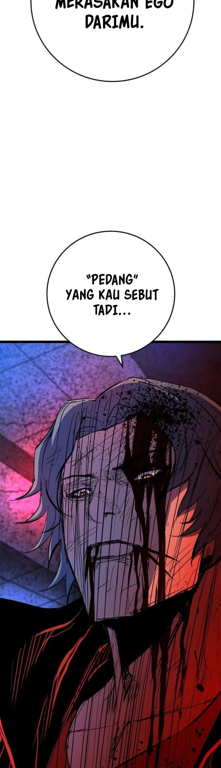 Hallym Gymnasium Chapter 218 Gambar 44